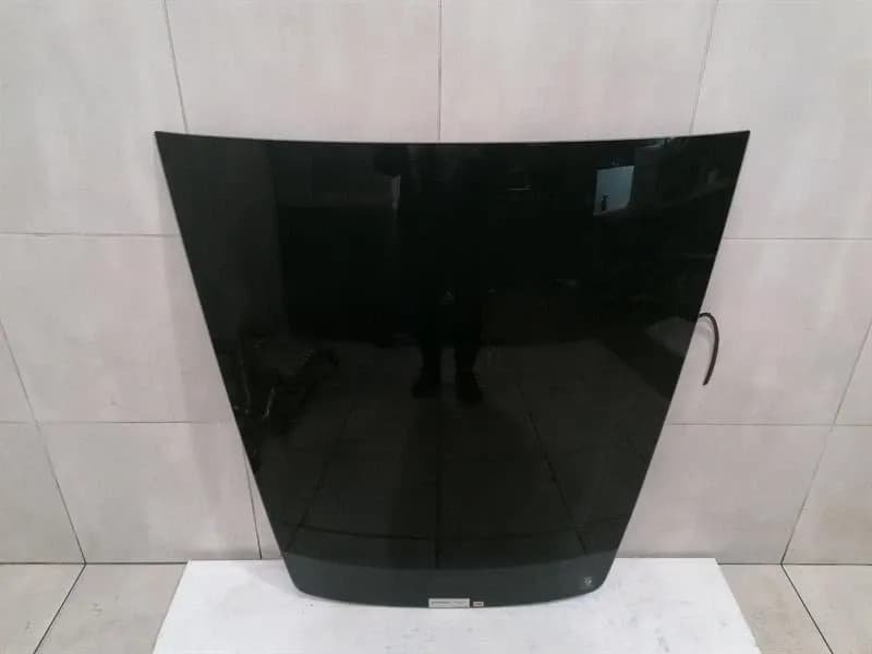 CHEVROLET Chevrolet Corvette C7 Grand Sport Rear Screen 22868965 Rear Window Faulty-