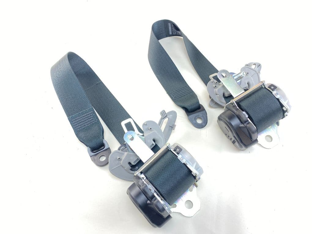 LEXUS 7336048260 7337048260 Seat Belt Set LEXUS RX IV (AL20) (2015-2022)