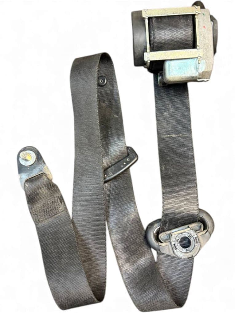 MERCEDES-BENZ Seat Belt Front Right MERCEDES-BENZ VITO / VIANO (W639) (2003-2014)