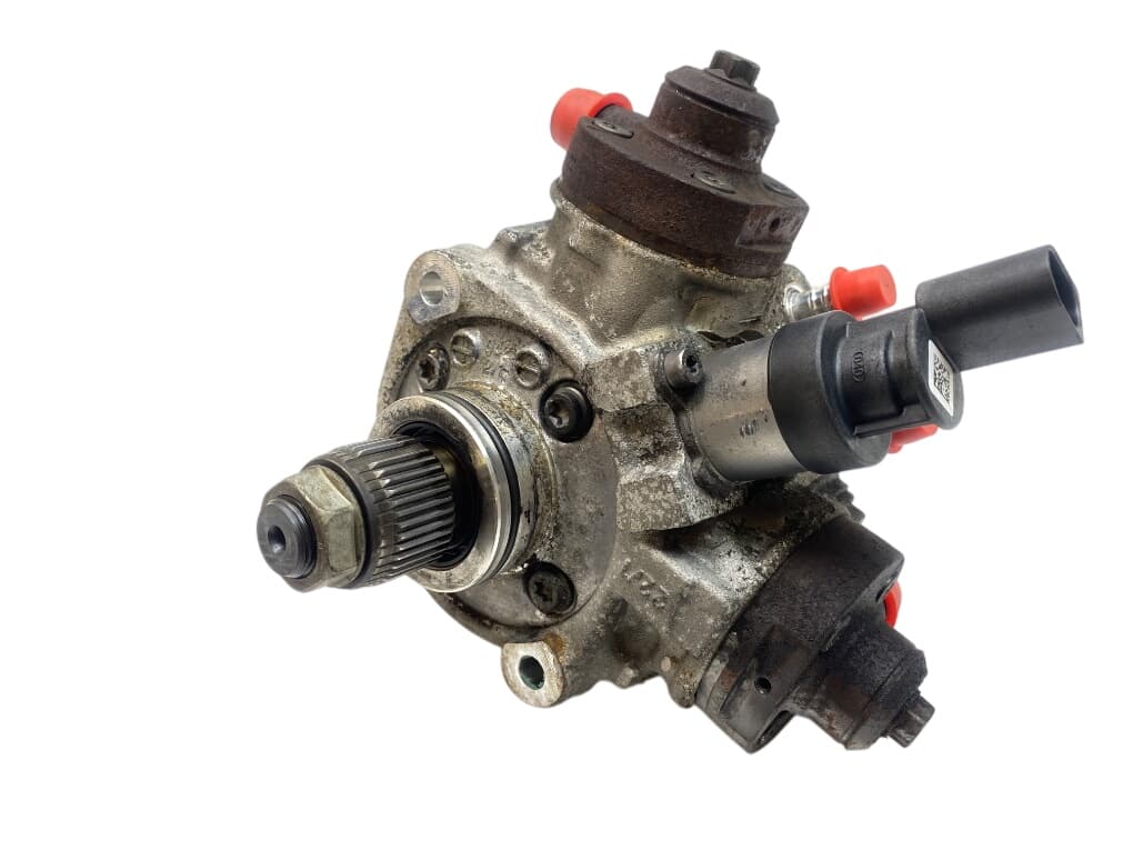 AUDI 0445010677 0445010642 0986437435 0445010658 0445010632 Fuel injection pump, diesel AUDI Q7 (4L) (2006-2015)