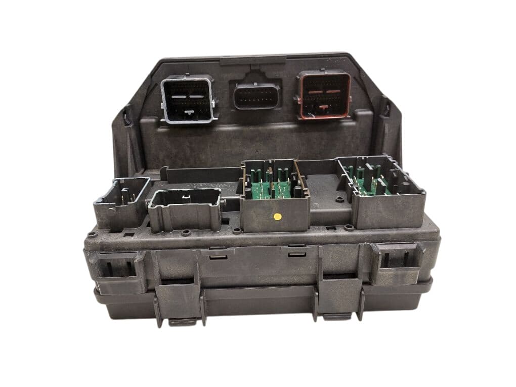 JEEP R62335001 68165691AC Fuse box JEEP GRAND CHEROKEE IV (WK, WK2) (2010-2021)
