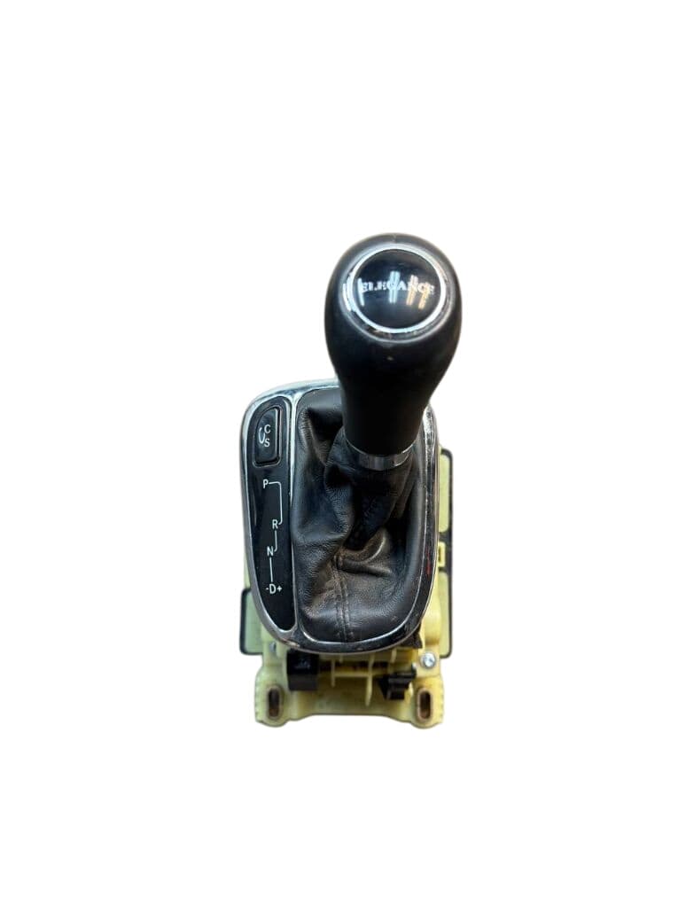 MERCEDES-BENZ A2032678524 2032678524 Gearshift Mechanism MERCEDES-BENZ C-CLASS (W203, CL203) (2000-2011)