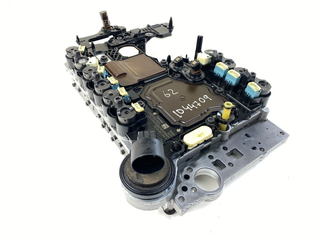 MERCEDES-BENZ 5WP21463 Gearbox Control Unit MERCEDES-BENZ C-CLASS (W205) (2013-2021)