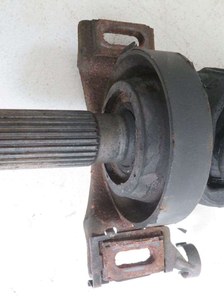 MERCEDES-BENZ A2034109906 A2034101516 2034101516 Propeller Shaft Complete MERCEDES-BENZ C-CLASS (W203, CL203) (2000-2011)