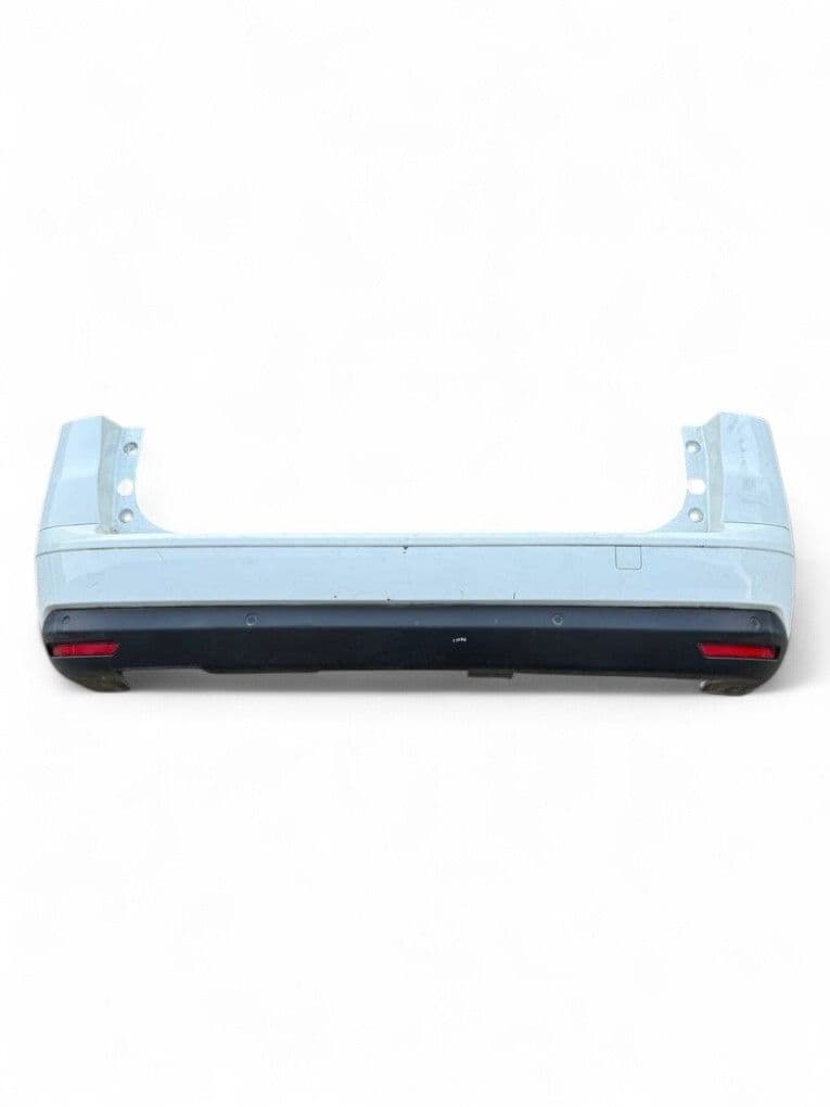 CITROËN Rear bumper CITROËN C5 II (2008-2019)