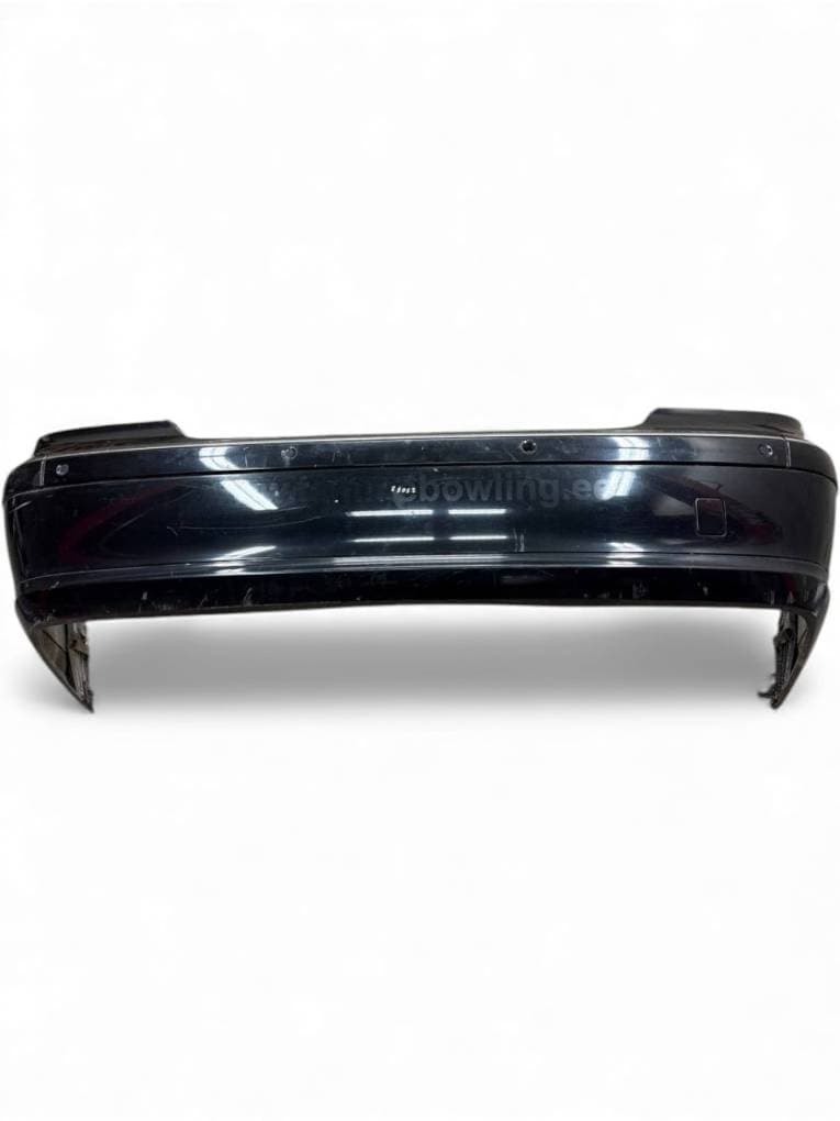 MERCEDES-BENZ Rear bumper MERCEDES-BENZ E-CLASS (W211) (2002-2009)