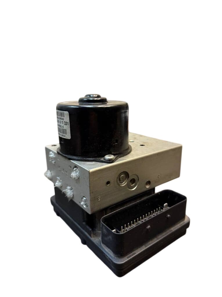 MERCEDES-BENZ A0064310312 0064310312 A0365454032 0365454032 ABS hydraulic unit / pump MERCEDES-BENZ C-CLASS (W203, CL203) (2000-2011)