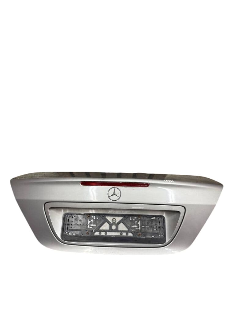 MERCEDES-BENZ Bootlid / tailgate MERCEDES-BENZ C-CLASS (W203, CL203) (2000-2011)