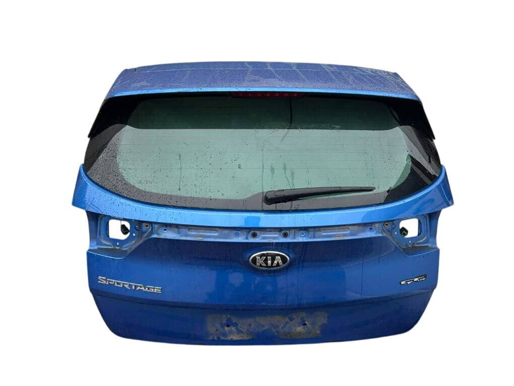 KIA 73700F1000 Bootlid / tailgate KIA SPORTAGE IV (QL) (2015-2021)