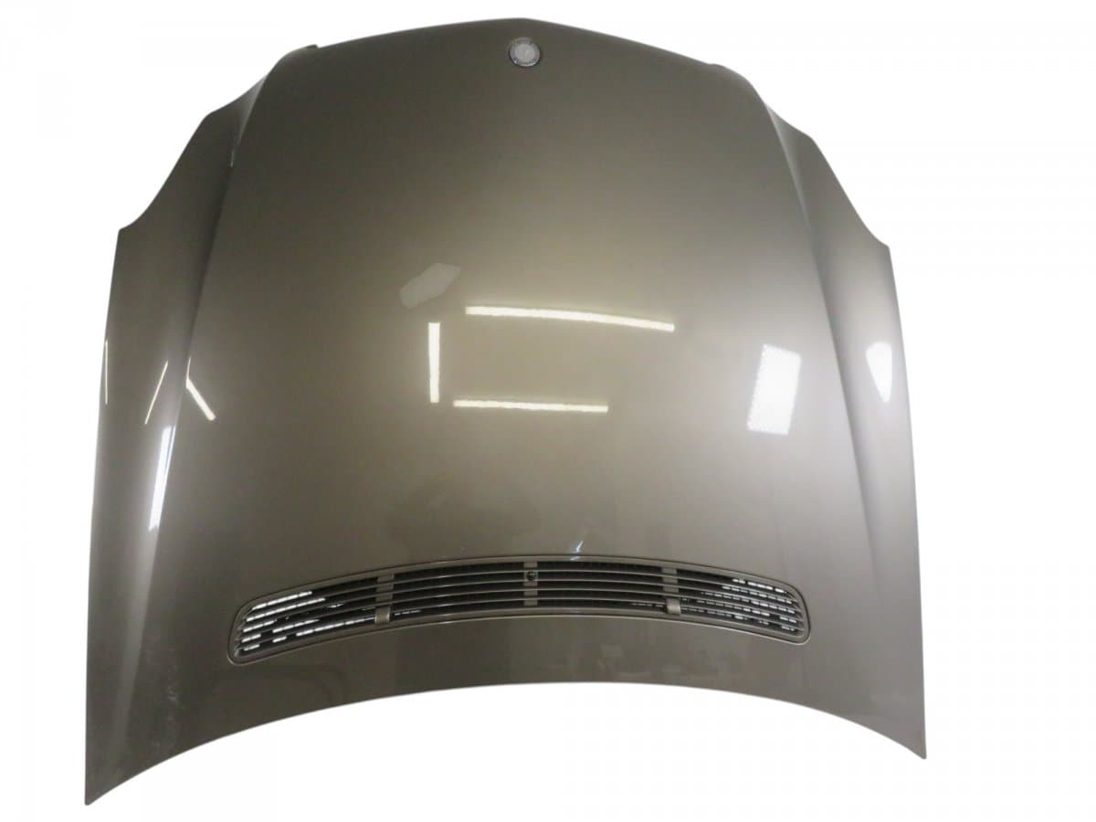 MERCEDES-BENZ A2198800157 A2198800357 2198800357 Bonnet MERCEDES-BENZ CLS (C219) (2004-2010)