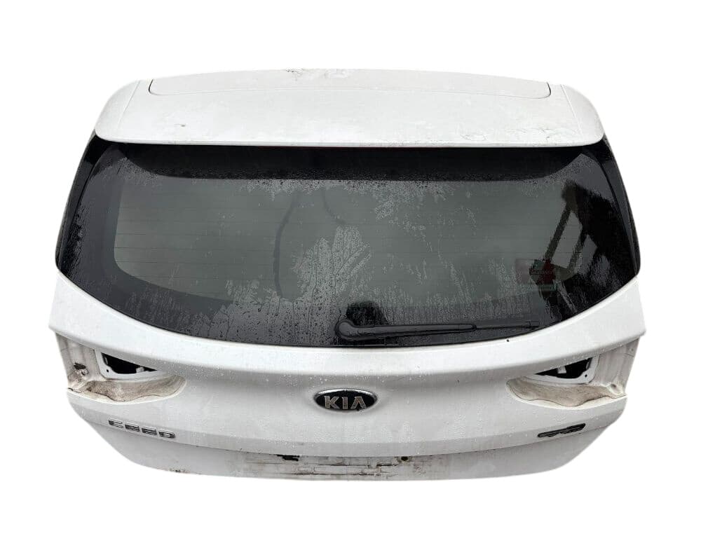 KIA 73700J7000 Bootlid / tailgate KIA CEED III (CD) (2018-)