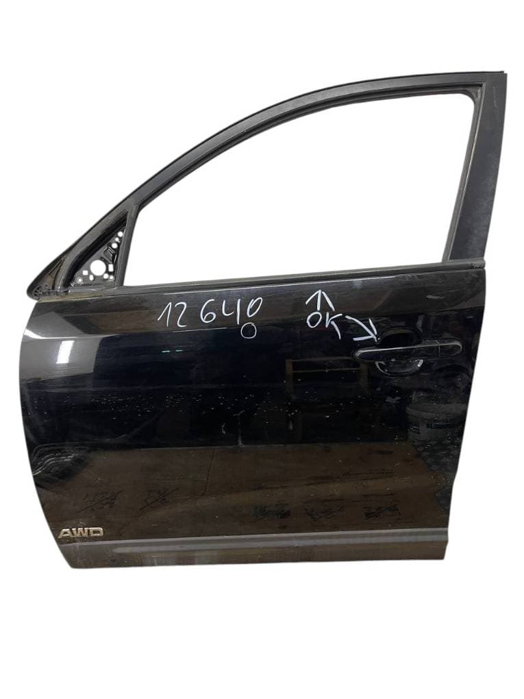 KIA 761112P000 761112P010 Door Front Left KIA SORENTO II (XM) (2009-2015)