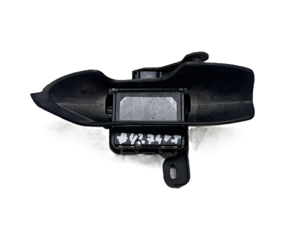 VW 3Q0907590E 0203301337 Distronic radar / sensor VW TOURAN (5T1) (2015-)