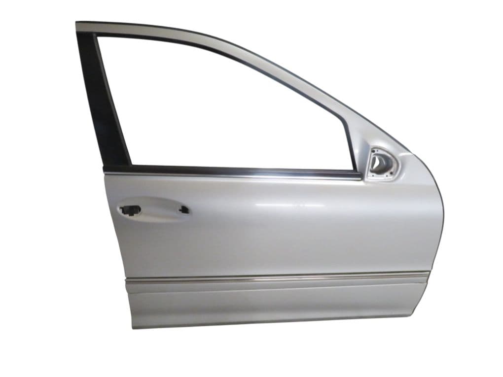 MERCEDES-BENZ A2037200205 A2037200209 Door Front Right MERCEDES-BENZ C-CLASS (W203, CL203) (2000-2011)