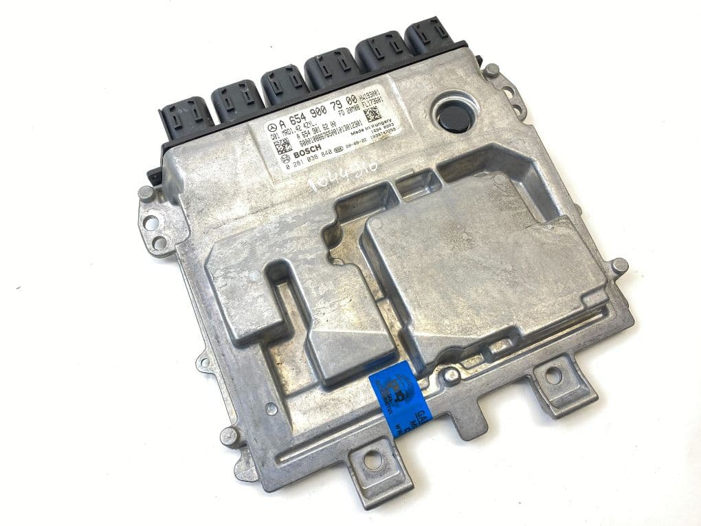 MERCEDES-BENZ 0281031884 0281033490 0281036840 Engine Control Unit / module (ECU) MERCEDES-BENZ C-CLASS T-Model (S205) (09.14-)