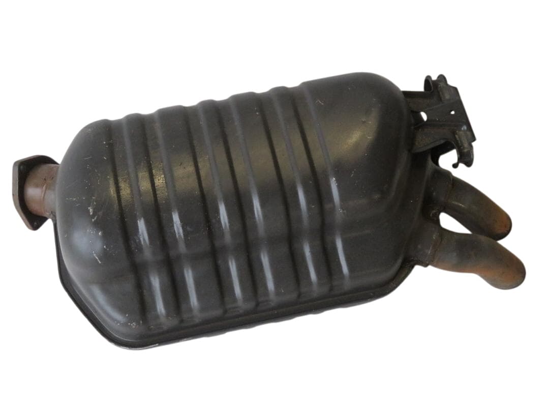 MERCEDES-BENZ A1294900221 A1294910001 A1294900421 Exhaust rear silencer (muffler) MERCEDES-BENZ SL-CLASS (R129) (1989-2001)