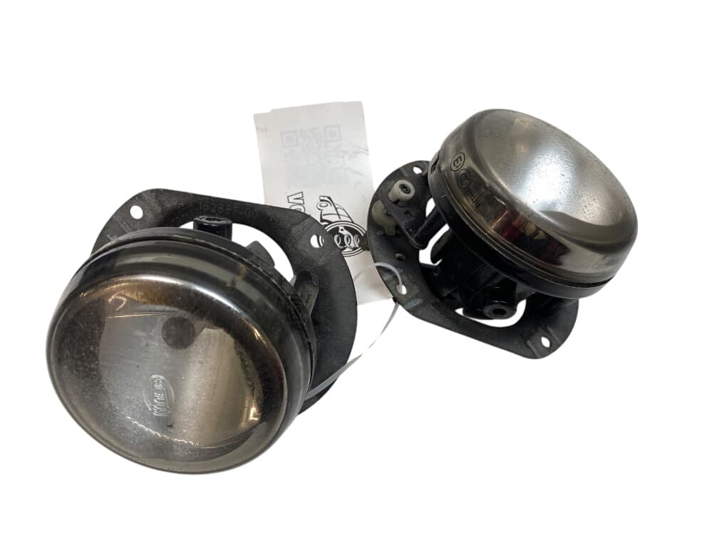 MERCEDES-BENZ A2098200756 A2098200856 Fog lamp set MERCEDES-BENZ C-CLASS (W204) (2007-2013)