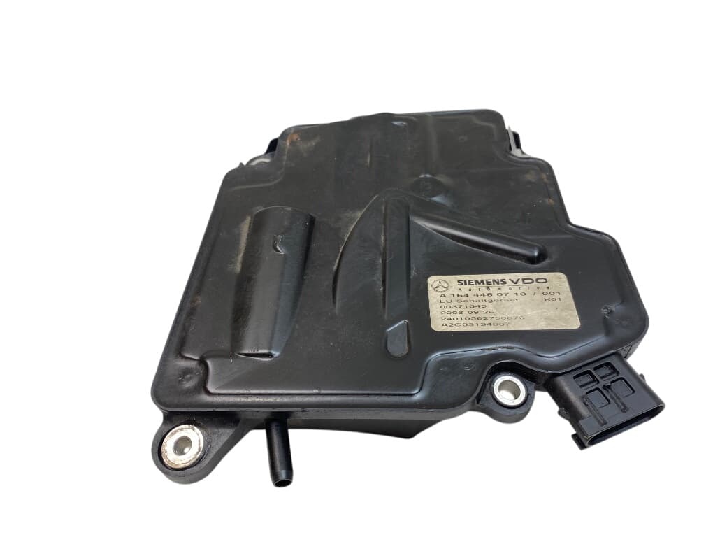 MERCEDES-BENZ A2C53163028 A2C53371773 A2C53194087 A2C53238787 A2C53115423 A2C53423295 Gear position sensor MERCEDES-BENZ ML-CLASS (W164) (2005-2011)