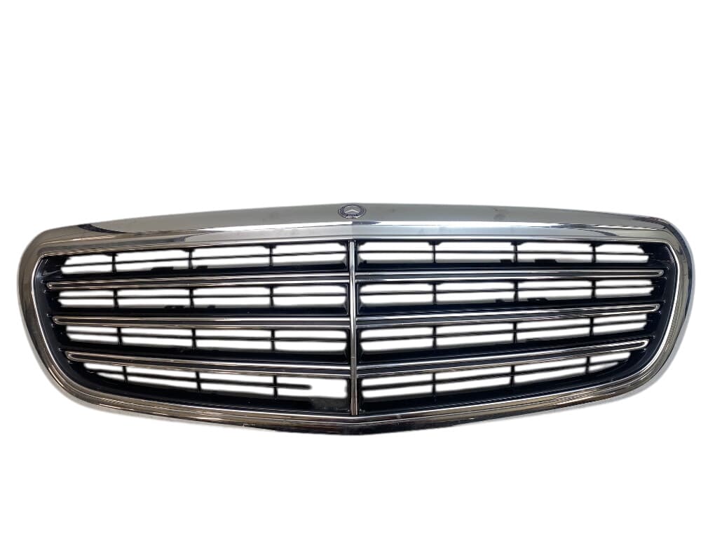 MERCEDES-BENZ 9997855423 Radiator Grille MERCEDES-BENZ E-CLASS (W213) (2016-2023)