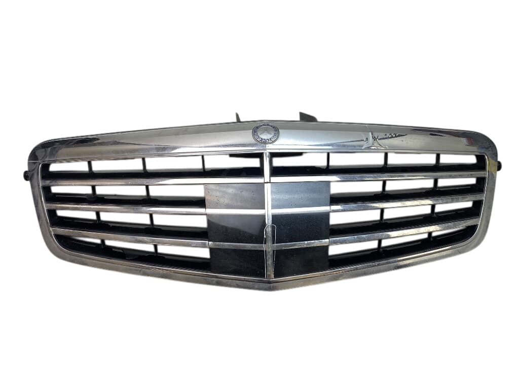 MERCEDES-BENZ A2128801183 Radiator Grille MERCEDES-BENZ E-CLASS (W212) (2009-2016)