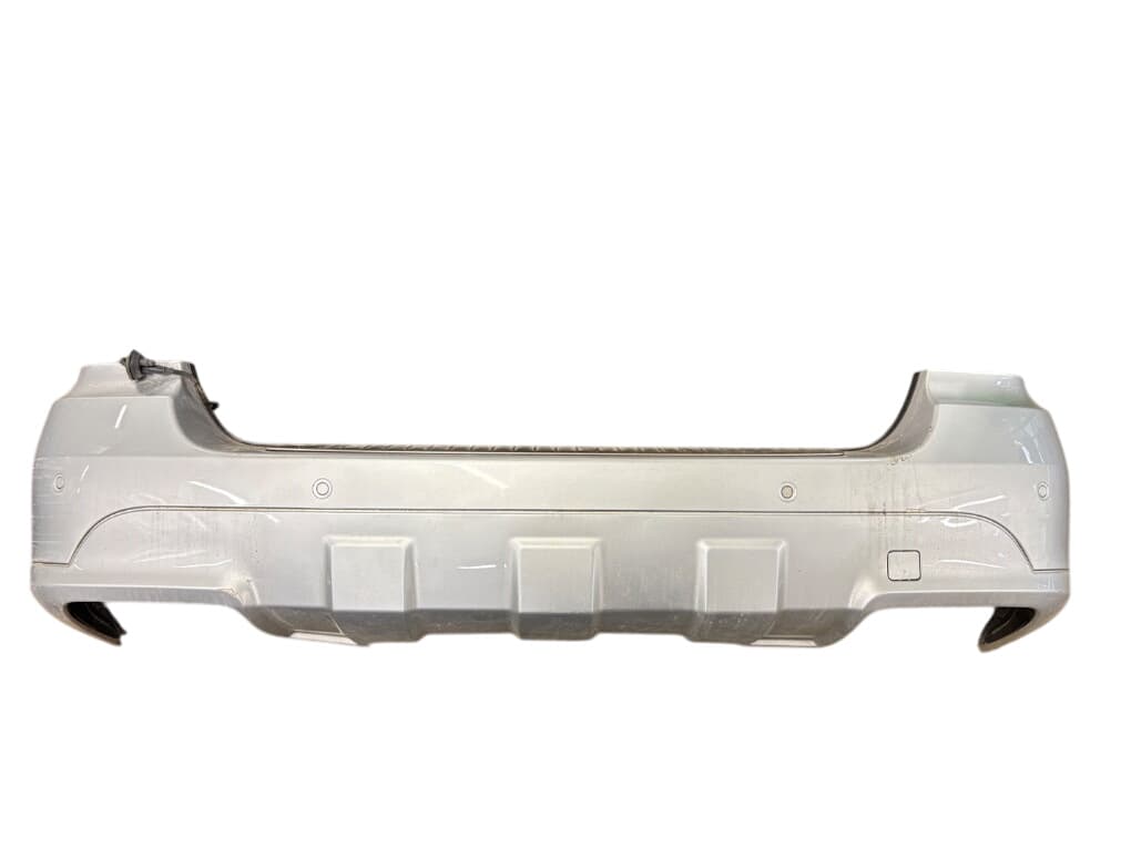 MERCEDES-BENZ A1648805804 A1648855025 Rear bumper MERCEDES-BENZ ML-CLASS (W164) (2005-2011)