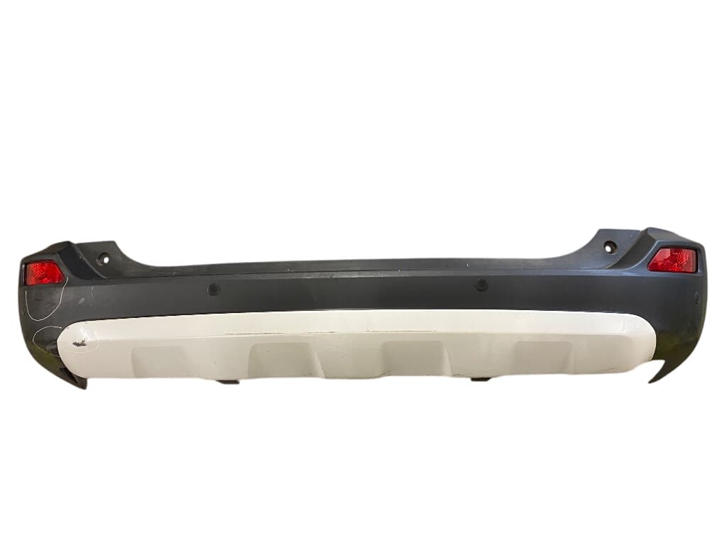 TOYOTA 5215942200 Rear bumper TOYOTA RAV 4 IV (XA40) (2012-2019)
