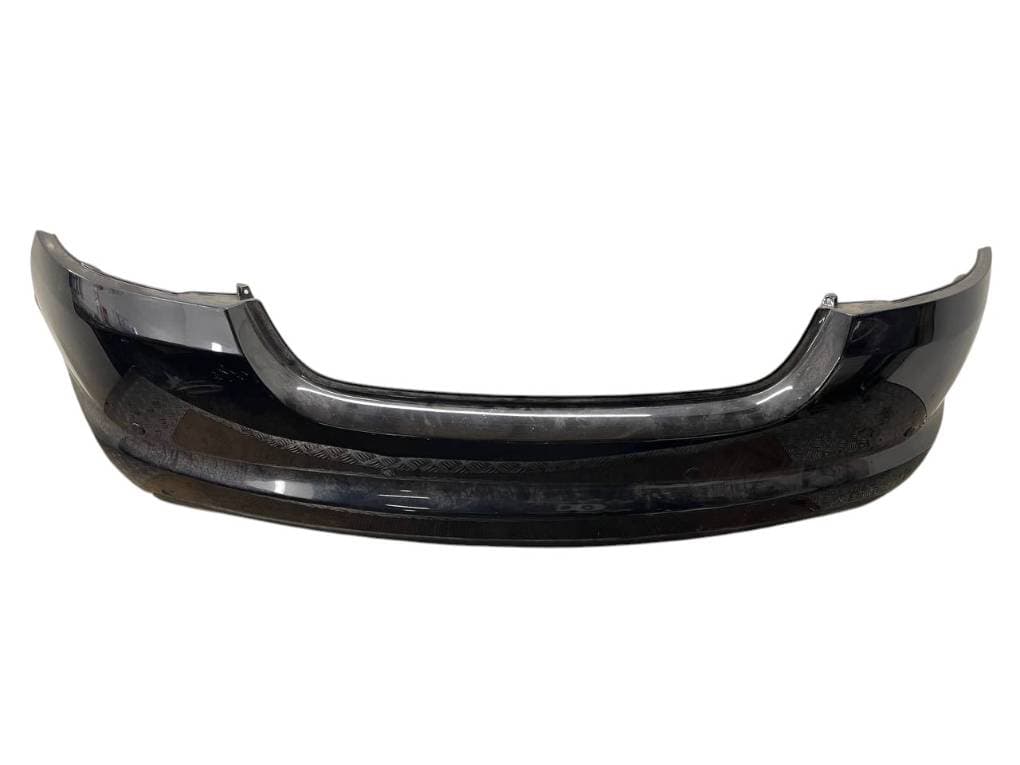 JAGUAR 8X2317D781AD 8X2317D781 Rear bumper JAGUAR XF (X250, CC9) (2008-2015)