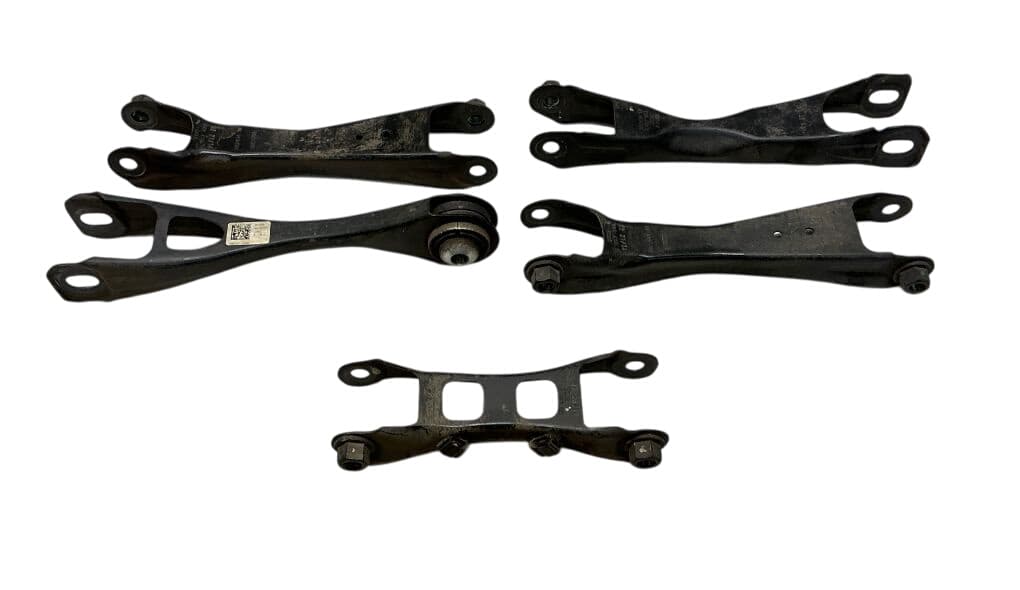BMW 33326867881 33326867880 33326867883 33326867879 33326852269 Rear Axle Track Control Arm lower left BMW i3 (I01) (2013-2022)