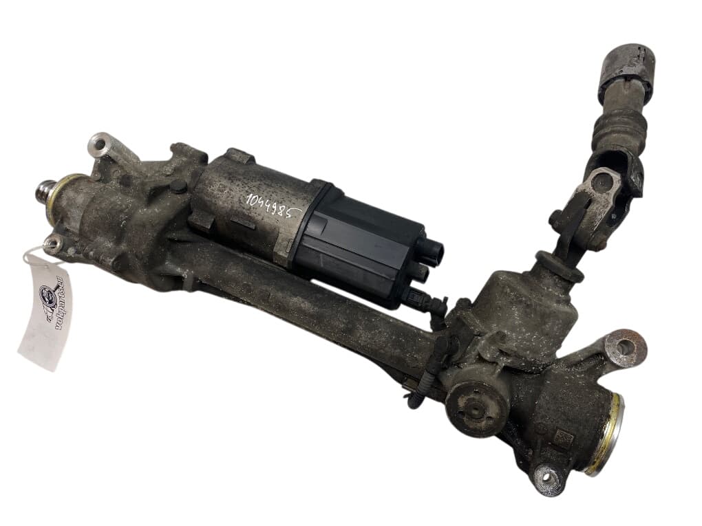 C65790101 C65790-101 Steering rack MERCEDES-BENZ E-CLASS (W213) (2016-2023)
