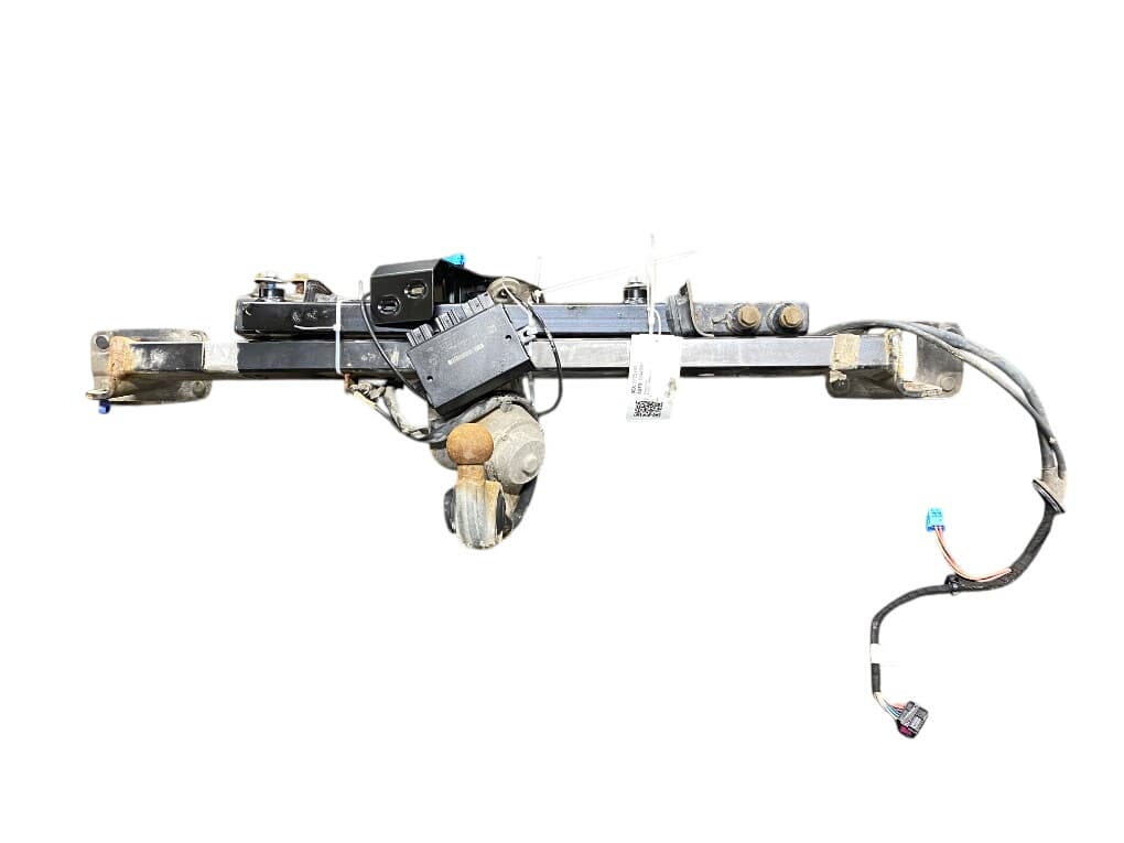 A2123100100 Towbar MERCEDES-BENZ E-CLASS (W212) (2009-2016)