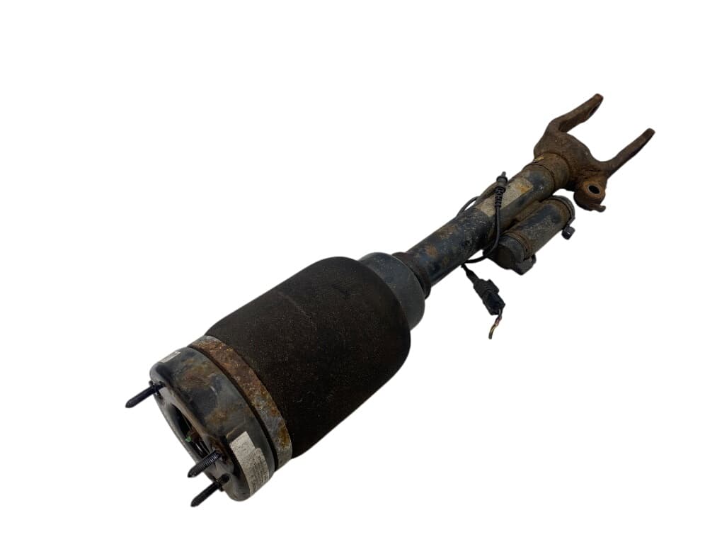 MERCEDES-BENZ 15.1400-0395.3 15140003953 Air shock absorber front left MERCEDES-BENZ ML-CLASS (W164) (2005-2011)