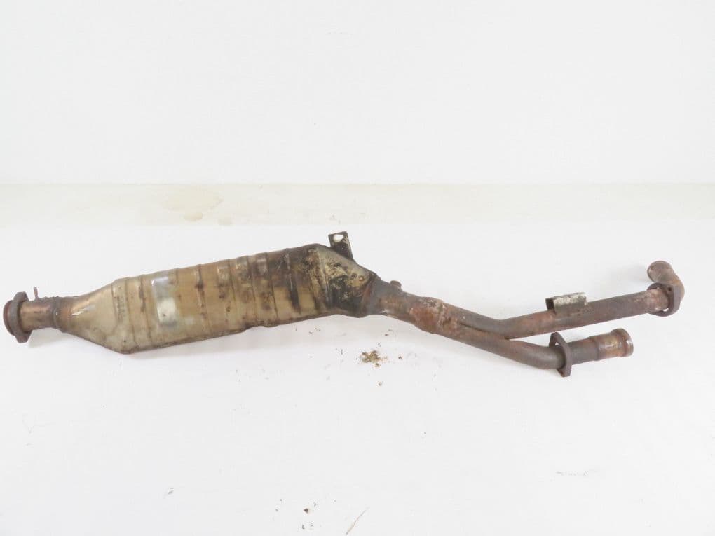 MERCEDES-BENZ A1404904819 A1404908514 A1404900419 1404900419 Catalyc Converter MERCEDES-BENZ S-CLASS (W140) (1991-1999)