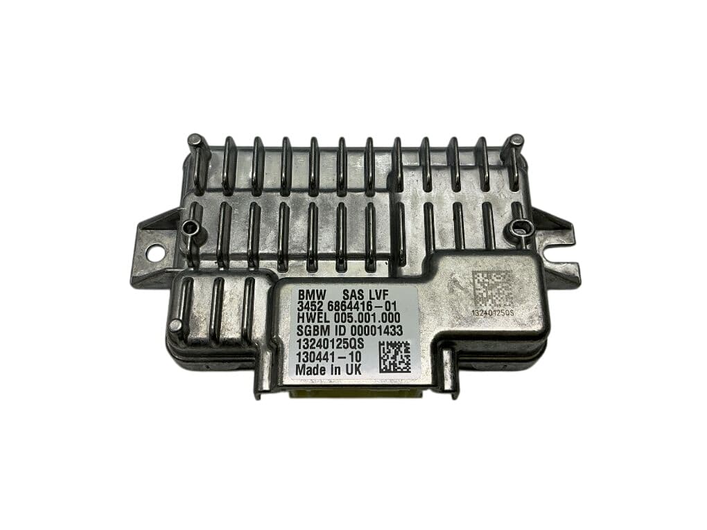 BMW 34526864416 6864416 Control units, other BMW i3 (I01) (2013-2022)