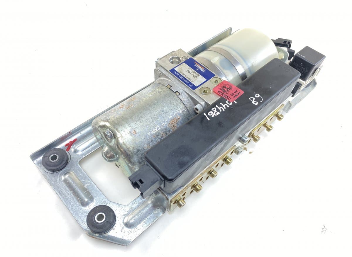 MERCEDES-BENZ HB70058-002 HB70058002 Convertible Top motor MERCEDES-BENZ SL-CLASS (R230) (2001-2012)