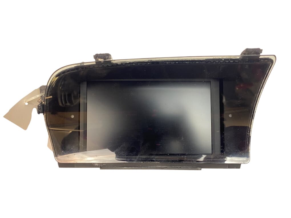 MERCEDES-BENZ A2219003504 Dash screen MERCEDES-BENZ S-CLASS (W221) (2005-2013)