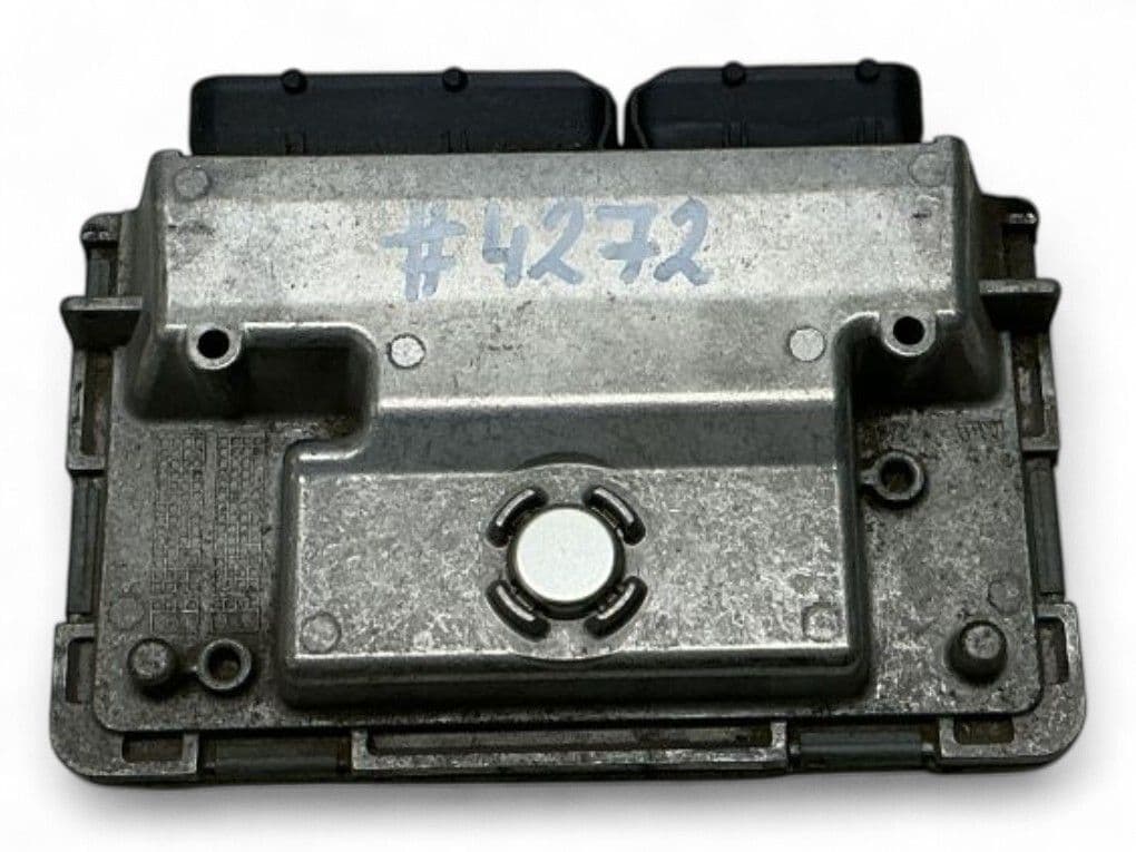 BMW 12148635027 18635027 Engine Control Unit / module (ECU) BMW i3 (I01) (2013-2022)