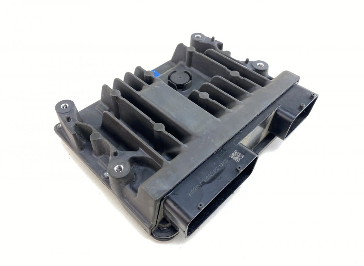 TOYOTA 2831003210 283100-3210 Engine Control Unit / module (ECU) TOYOTA RAV 4 V (XA50) (2018-)