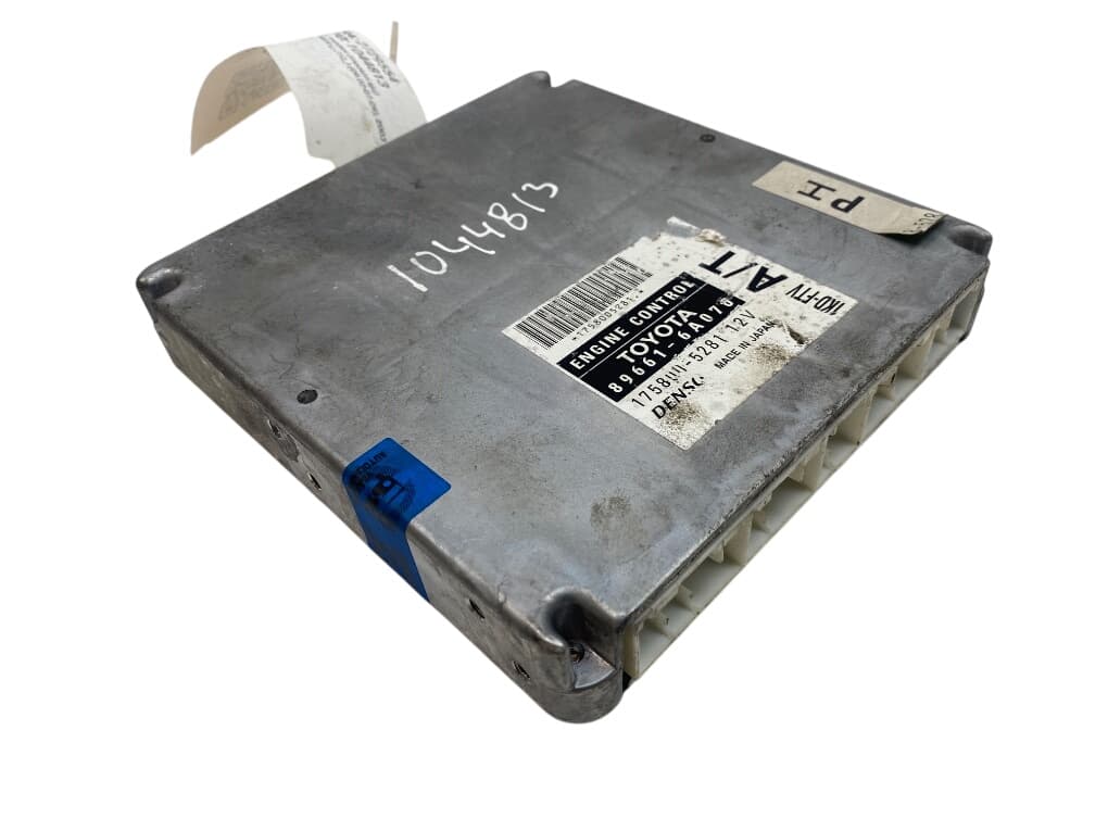 TOYOTA 17528005281 1752800-5281 Engine Control Unit / module (ECU) TOYOTA LAND CRUISER 120 (2002-2009)
