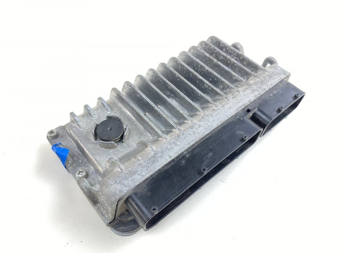 TOYOTA 2762002821 MB276200-2821 Engine Control Unit / module (ECU) TOYOTA YARIS (_P13_) (12.10-)