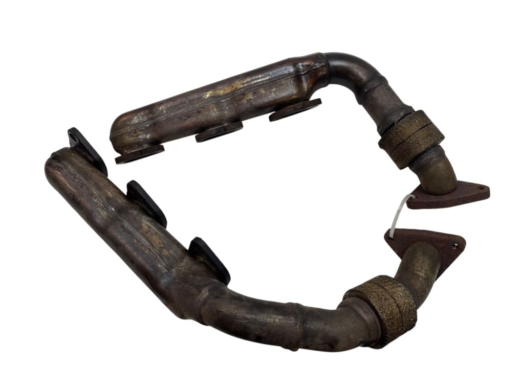 MERCEDES-BENZ A6421400909 A6421400809 Exhaust manifold set MERCEDES-BENZ S-CLASS (W221) (2005-2013)