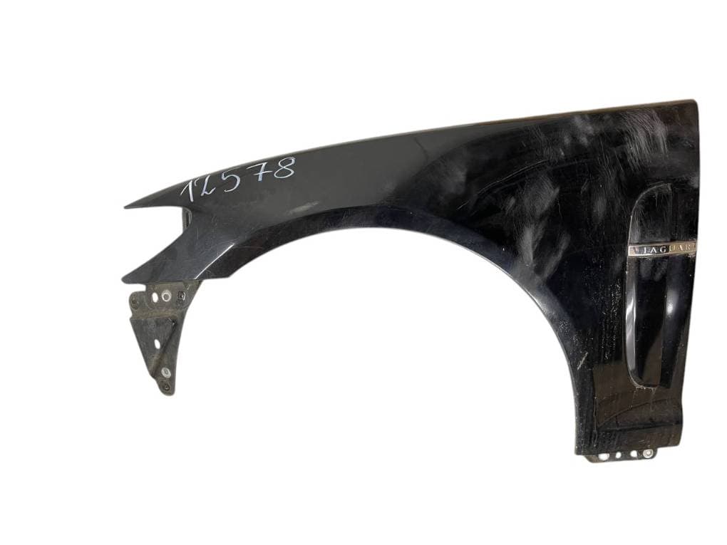 JAGUAR 8X23165665A Fender Front Left JAGUAR XF (X250, CC9) (2008-2015)