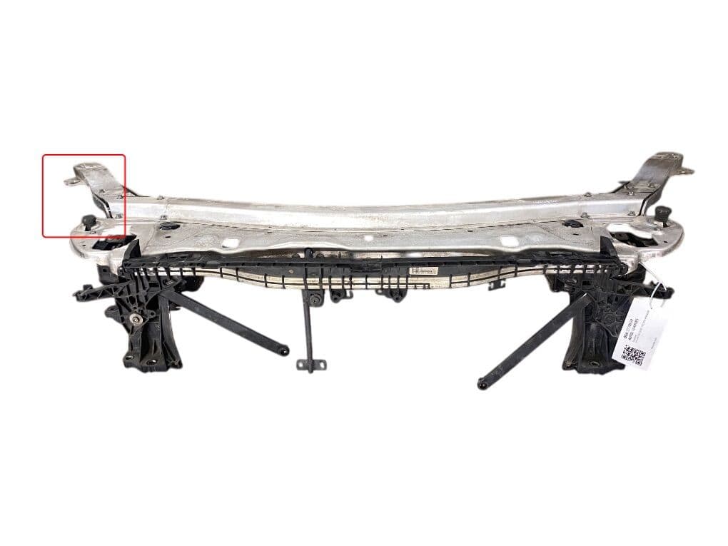 MERCEDES-BENZ A2136206300 Front panel MERCEDES-BENZ E-CLASS (W213) (2016-2023)