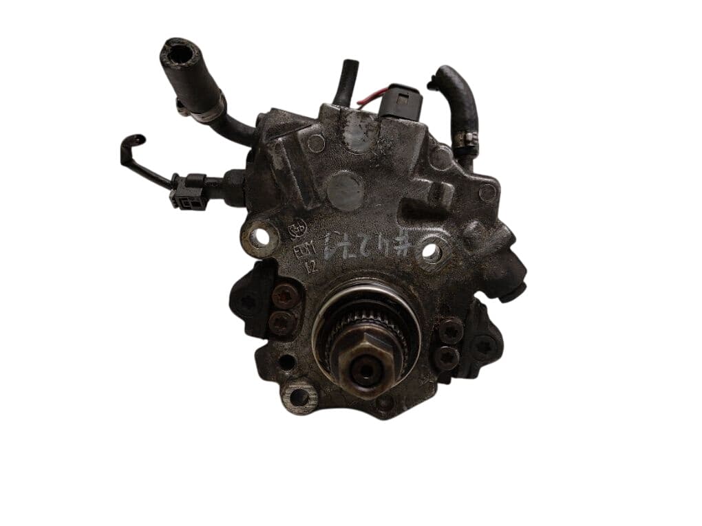 MERCEDES-BENZ 28249008 A6510701801 Fuel injection pump, diesel MERCEDES-BENZ C-CLASS (W204) (2007-2013)