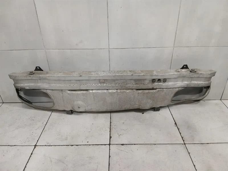 PORSCHE Porsche 911 997 rear bumper beam 99750512108 Turbo S bumper carrier rear