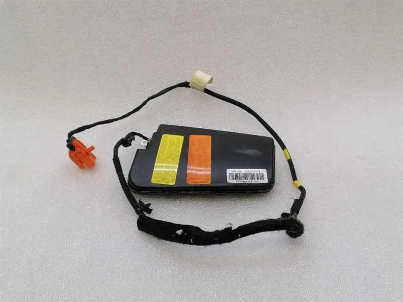 MASERATI Maserati Granturismo M145 Module 30323934 RH SEAT Module