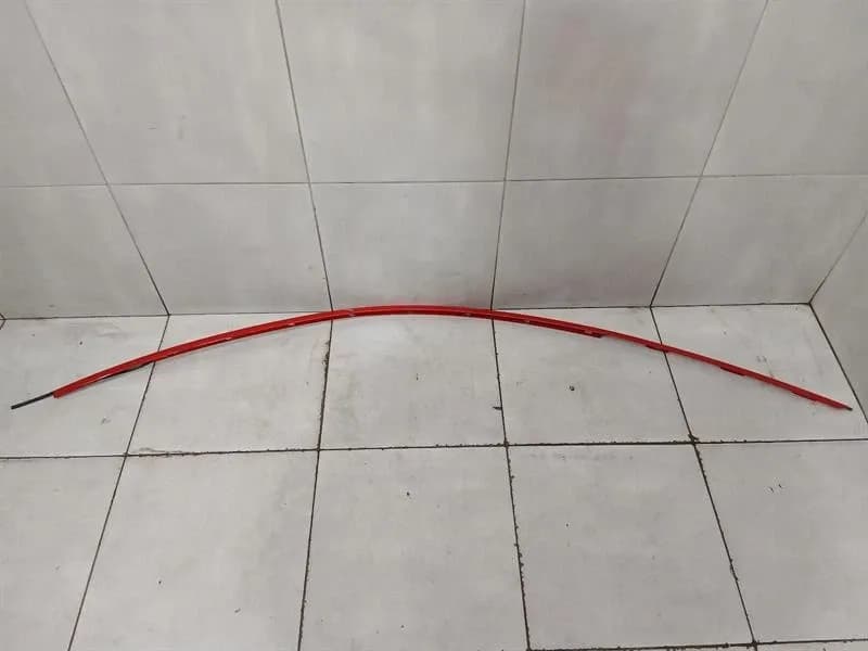 FERRARI FERRARI ROMA F169 Body Moulding 985792112 LH ROOF GUTTER MOULDING Leiste