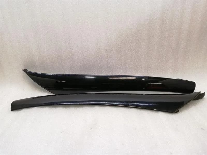 MERCEDES-BENZ Mercedes SL R230 A Pillar Cover Exterior Set A2306900439 A-Pillar A2306900339