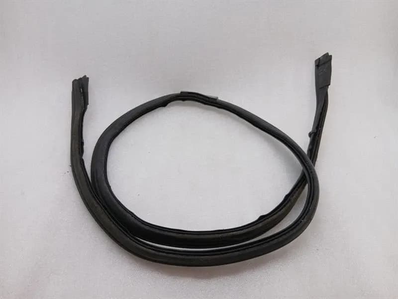 PORSCHE Porsche 911 997 convertible seal 99751421101 convertible top box seal