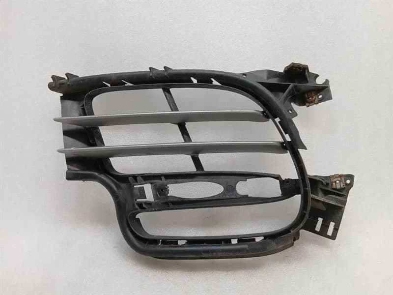 PORSCHE Porsche 911 997 Front Grille 99750556406 Radiator Grille RH TURBO S