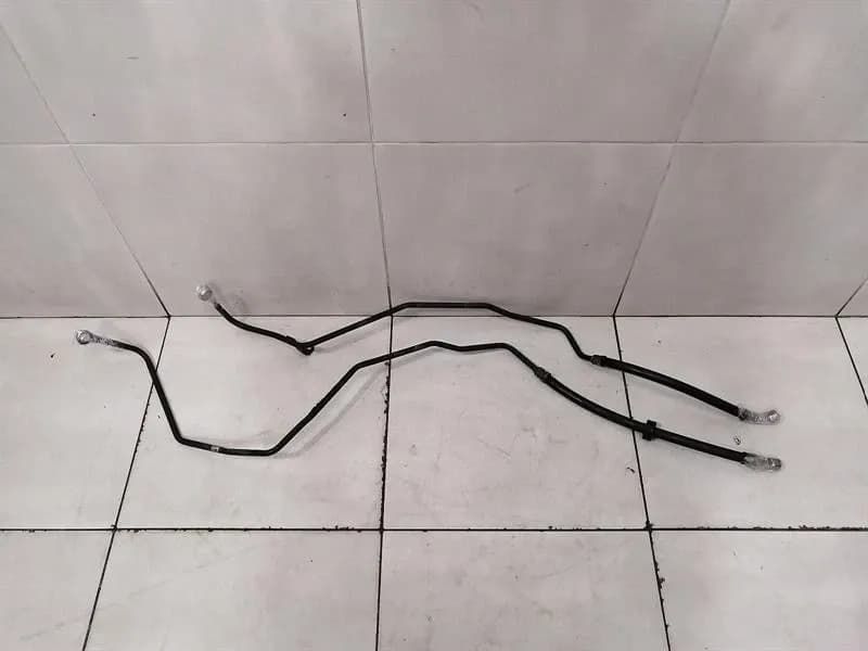MERCEDES-BENZ Mercedes SL R230 Gearbox Pipe Set A2302700096 Transmission Oil Line Kit A2302700196